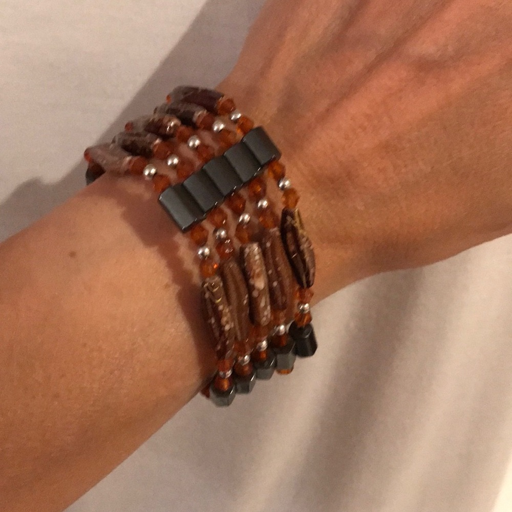 Magnetic Bracelet/necklace